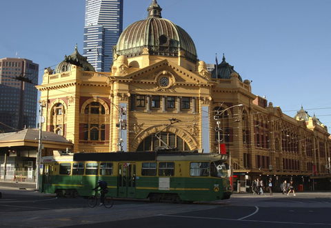 City Tempo - Queen St - ACT Tourism 23