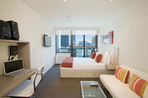 City Tempo - Queen St - ACT Tourism 18