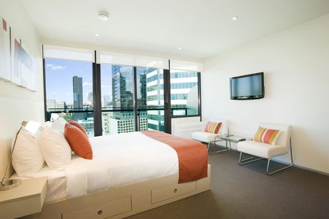 City Tempo - Queen St - ACT Tourism 0