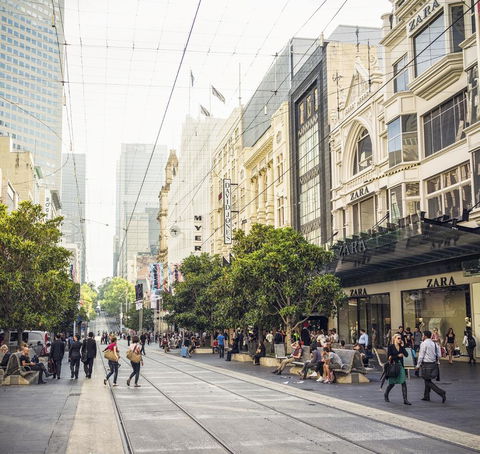 City Tempo - Queen St - ACT Tourism 20