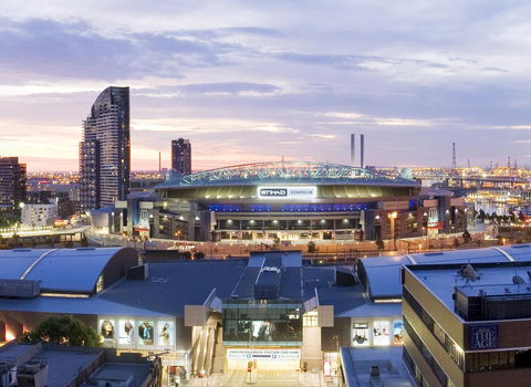 City Tempo - Queen St - ACT Tourism 22