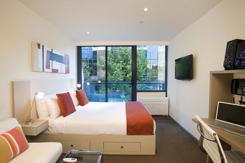 City Tempo - Queen St - ACT Tourism 2