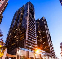 225 Melbourne Tower - ACT Tourism