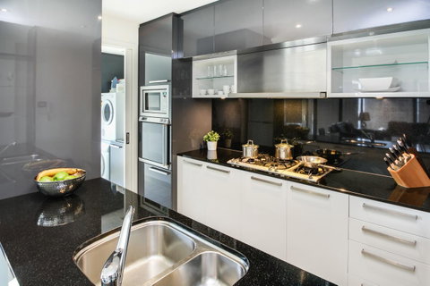 Southbank Apartments Eureka - ACT Tourism 3
