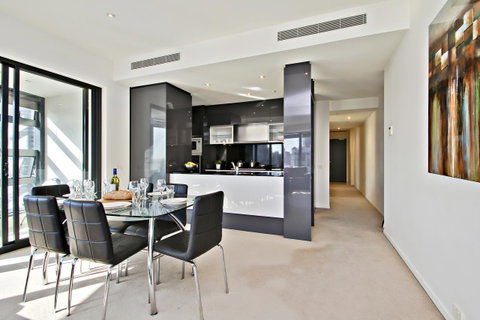Southbank Apartments Eureka - ACT Tourism 7