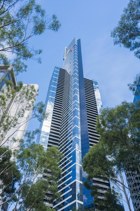 Southbank Apartments Eureka - ACT Tourism 0