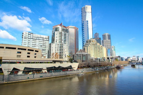 Southbank Apartments Eureka - ACT Tourism 13