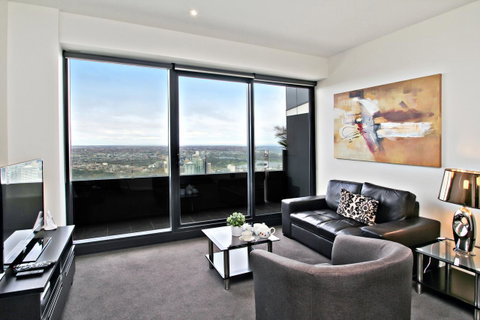 Southbank Apartments Eureka - ACT Tourism 8