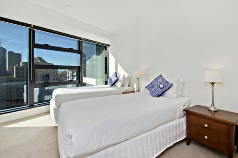 Southbank Apartments Eureka - ACT Tourism 12