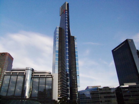 Southbank Apartments Eureka - ACT Tourism 14