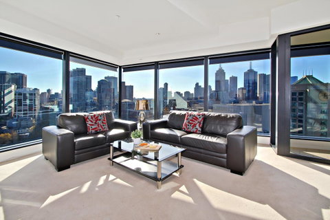 Southbank Apartments Eureka - ACT Tourism 5