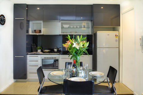Southbank Apartments Eureka - ACT Tourism 4