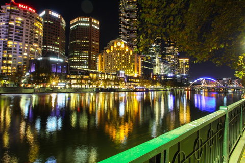 Southbank Apartments Eureka - ACT Tourism 11