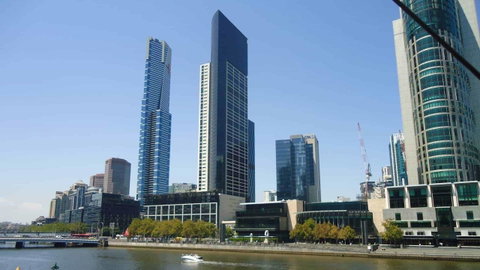 Southbank Apartments Eureka - ACT Tourism 2