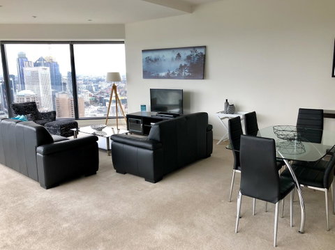 Southbank Apartments Eureka - ACT Tourism 10