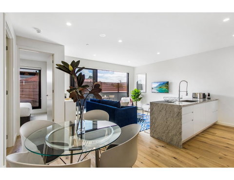 Boutique Apartment In Quiet, Sought-after Suburb - ACT Tourism 10