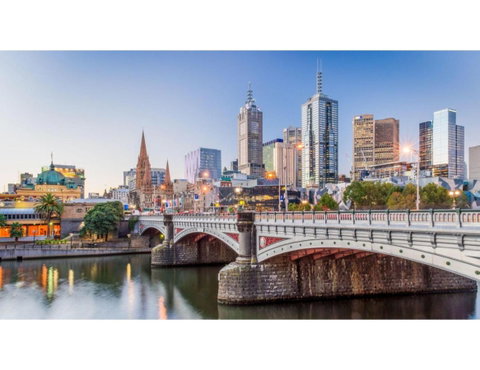 Boutique Apartment In Quiet, Sought-after Suburb - ACT Tourism 16