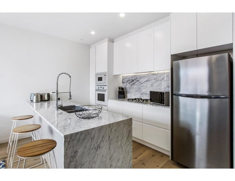 Boutique Apartment In Quiet, Sought-after Suburb - ACT Tourism 9