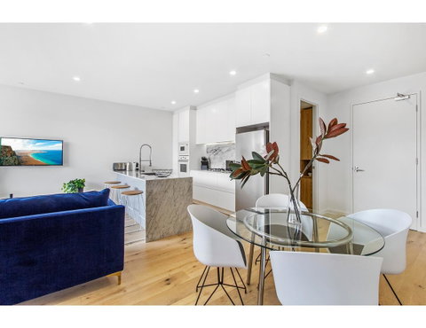 Boutique Apartment In Quiet, Sought-after Suburb - ACT Tourism 6