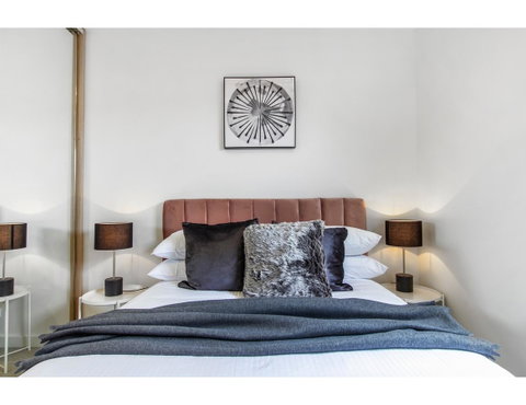 Boutique Apartment In Quiet, Sought-after Suburb - ACT Tourism 12
