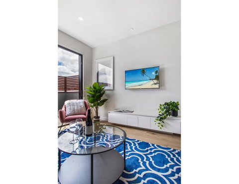 Boutique Apartment In Quiet, Sought-after Suburb - ACT Tourism 11