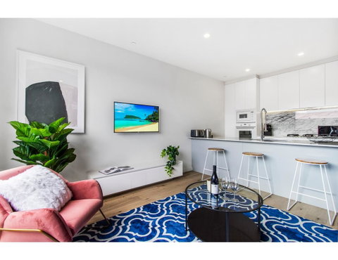 Boutique Apartment In Quiet, Sought-after Suburb - ACT Tourism 8