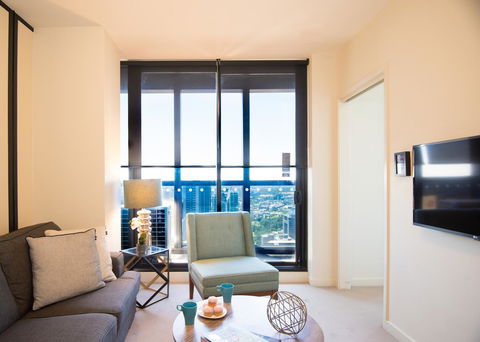 Collins Street Residences By Apartments Of Melbourne - ACT Tourism 1