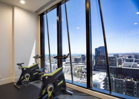 Collins Street Residences By Apartments Of Melbourne - ACT Tourism 7