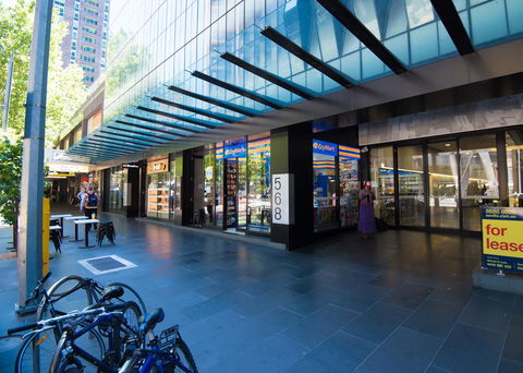 Collins Street Residences By Apartments Of Melbourne - ACT Tourism 10