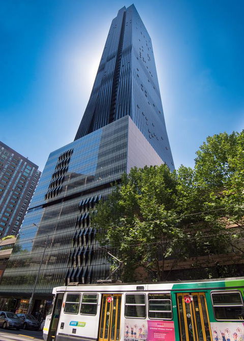 Collins Street Residences By Apartments Of Melbourne - ACT Tourism 12