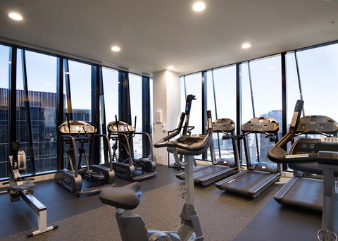 Collins Street Residences By Apartments Of Melbourne - ACT Tourism 3