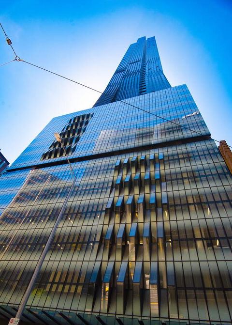 Collins Street Residences By Apartments Of Melbourne - ACT Tourism 11