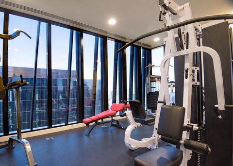 Collins Street Residences By Apartments Of Melbourne - ACT Tourism 6