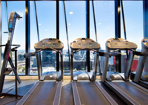 Collins Street Residences By Apartments Of Melbourne - ACT Tourism 4