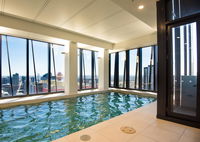 Collins Street Residences by Apartments of Melbourne