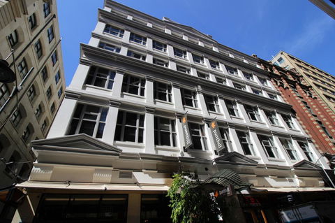 Punthill Apartment Hotel - Flinders Lane - ACT Tourism 1