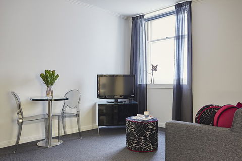 Punthill Apartment Hotel - Flinders Lane - ACT Tourism 17