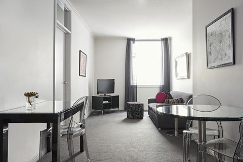 Punthill Apartment Hotel - Flinders Lane - ACT Tourism 3