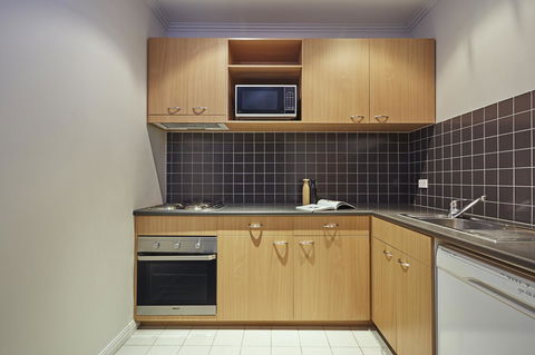 Punthill Apartment Hotel - Flinders Lane - ACT Tourism 20
