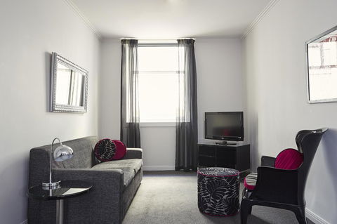 Punthill Apartment Hotel - Flinders Lane - ACT Tourism 9