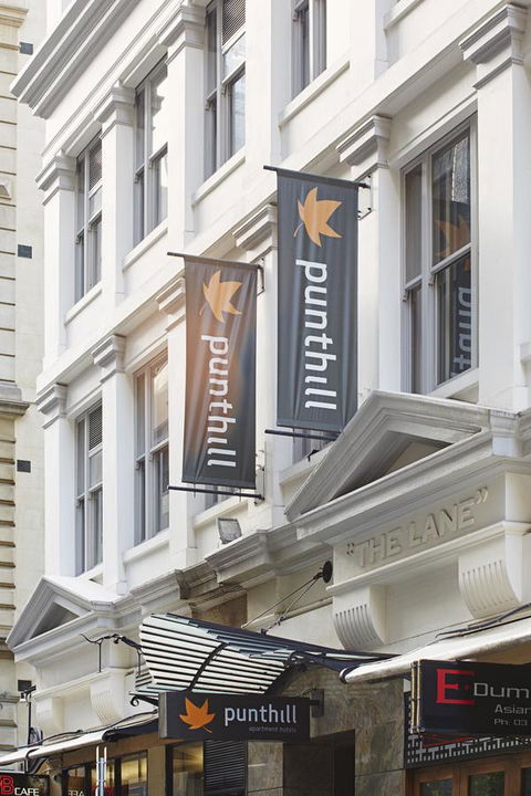 Punthill Apartment Hotel - Flinders Lane - ACT Tourism 7