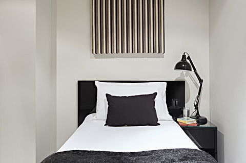 Punthill Apartment Hotel - Flinders Lane - ACT Tourism 4
