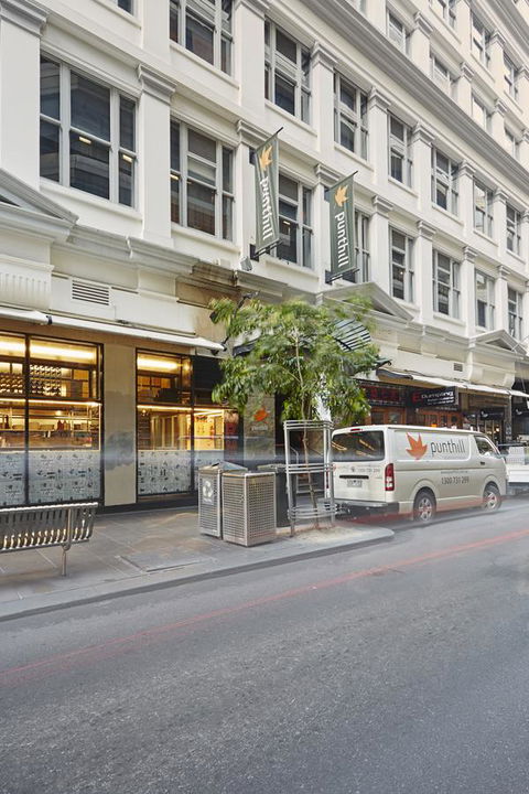 Punthill Apartment Hotel - Flinders Lane - ACT Tourism 10