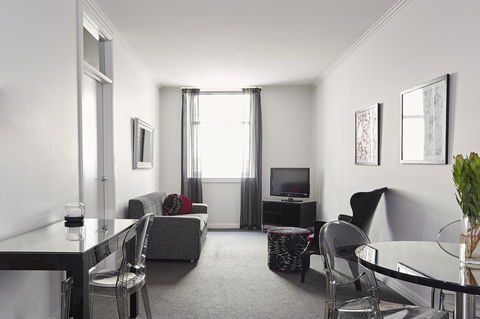 Punthill Apartment Hotel - Flinders Lane - ACT Tourism 11
