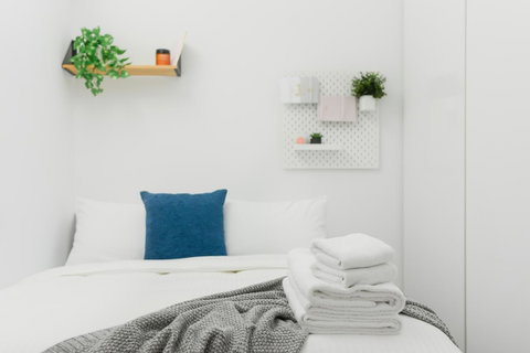 Canvas Suites On Russell Place - ACT Tourism 10