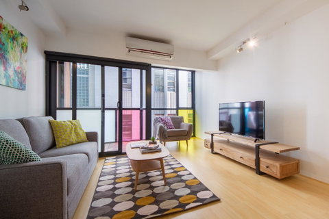 Canvas Suites On Russell Place - ACT Tourism 23