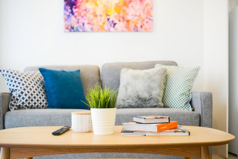Canvas Suites On Russell Place - ACT Tourism 37