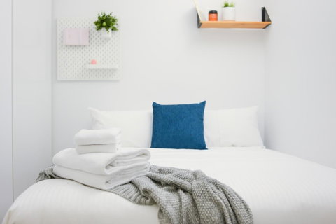 Canvas Suites On Russell Place - ACT Tourism 31