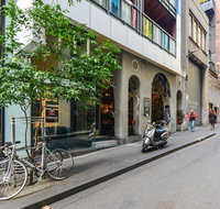 Canvas Suites on Russell Place - ACT Tourism