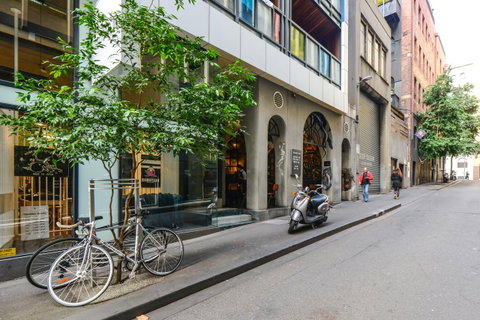 Canvas Suites On Russell Place - ACT Tourism 0